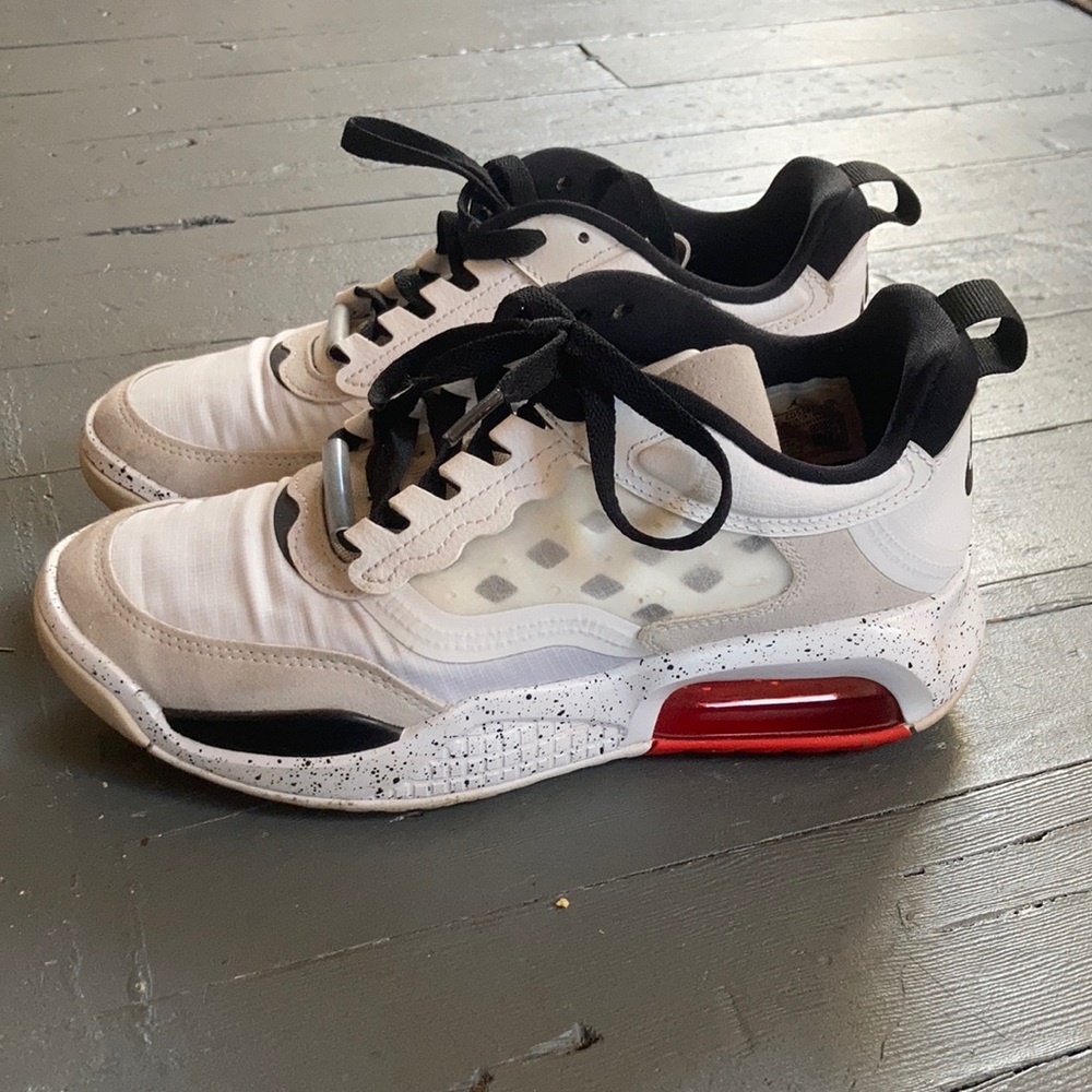 Nike Air Max 200 Sneakers